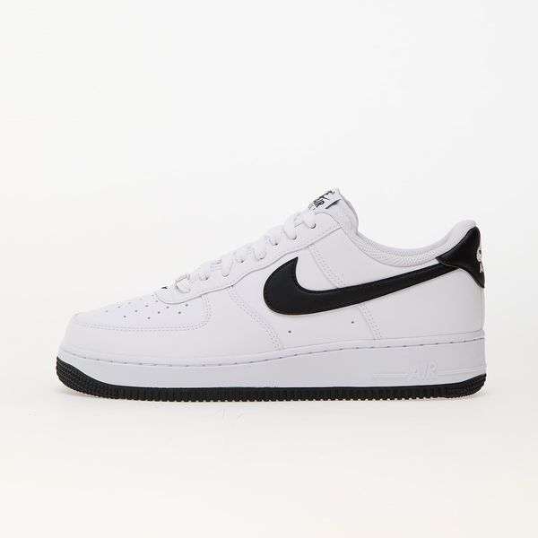 Nike Sneakers Nike Air Force 1 '07 White/ Black-White EUR 44.5