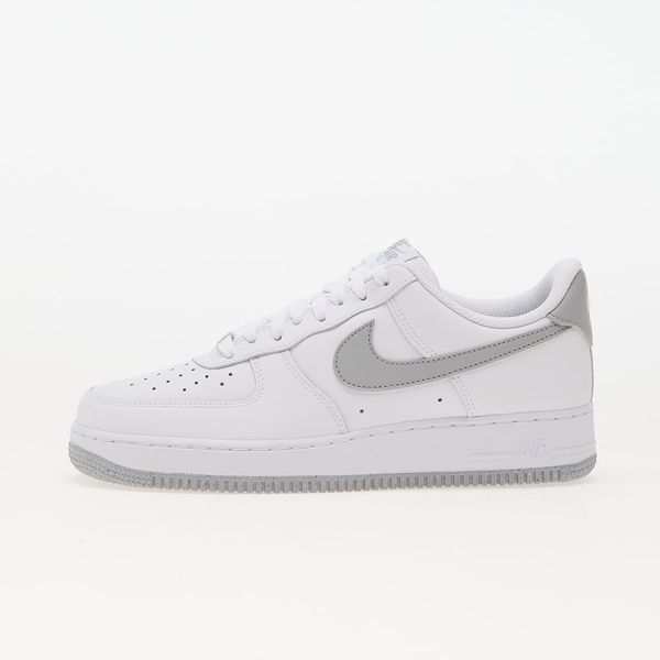 Nike Sneakers Nike Air Force 1 '07 White/ Lt Smoke Grey-White EUR 40.5