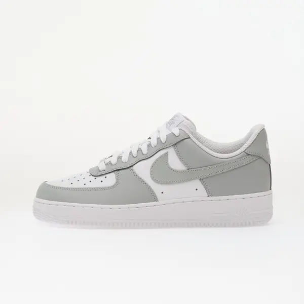 Nike Sneakers Nike Air Force 1 '07 White/ Lt Smoke Grey-White-Lt Smoke Grey EUR 40
