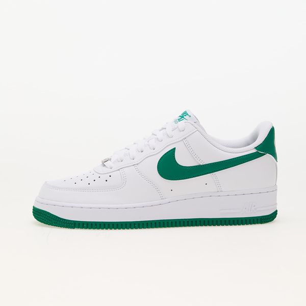 Nike Sneakers Nike Air Force 1 '07 White/ Malachite-White EUR 47