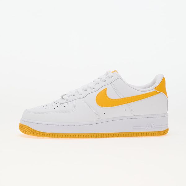 Nike Sneakers Nike Air Force 1 '07 White/ University Gold-White EUR 41