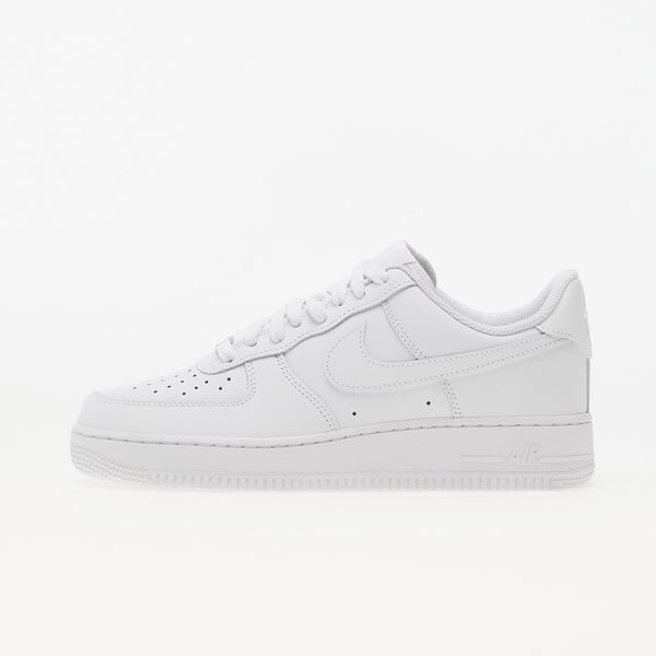 Nike Sneakers Nike Air Force 1 '07 White/ White EUR 42