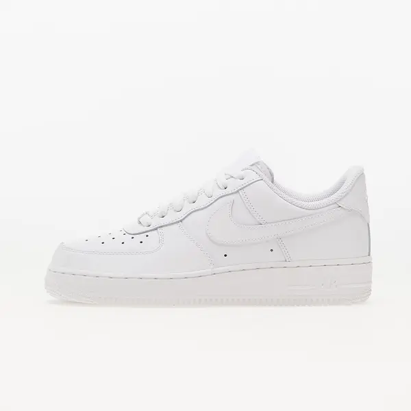 Nike Sneakers Nike Air Force 1 ´07 White/ White/ White EUR 38