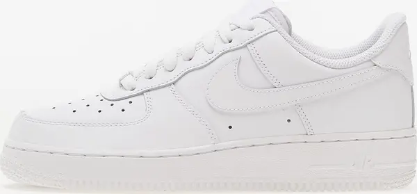 Nike Sneakers Nike Air Force 1 ´07 White/ White/ White EUR 41