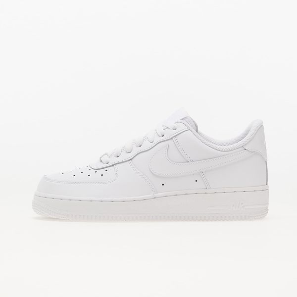 Nike Sneakers Nike Air Force 1 ´07 white/white-white-white EUR 35.5