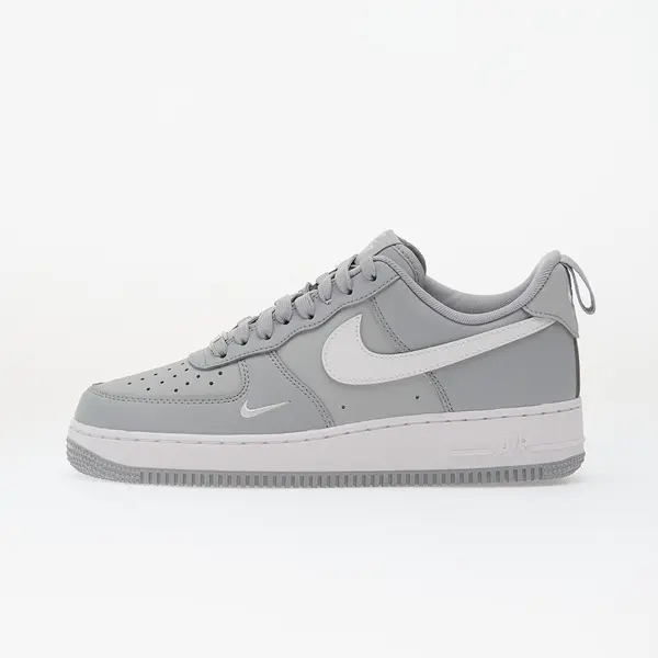 Nike Sneakers Nike Air Force 1 '07 Wolf Grey/ White-Wolf Grey EUR 40.5