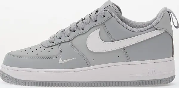 Nike Sneakers Nike Air Force 1 '07 Wolf Grey/ White-Wolf Grey EUR 44
