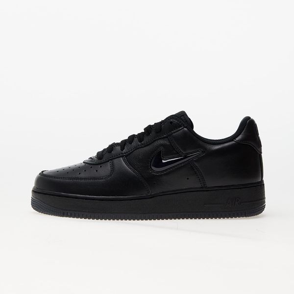 Nike Sneakers Nike Air Force 1 Low Retro Black/ Black-Black EUR 35.5