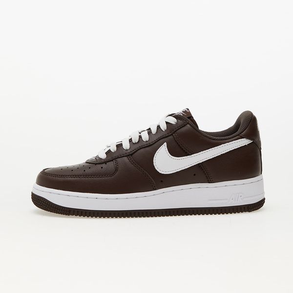 Nike Sneakers Nike Air Force 1 Low Retro Chocolate/ White EUR 39