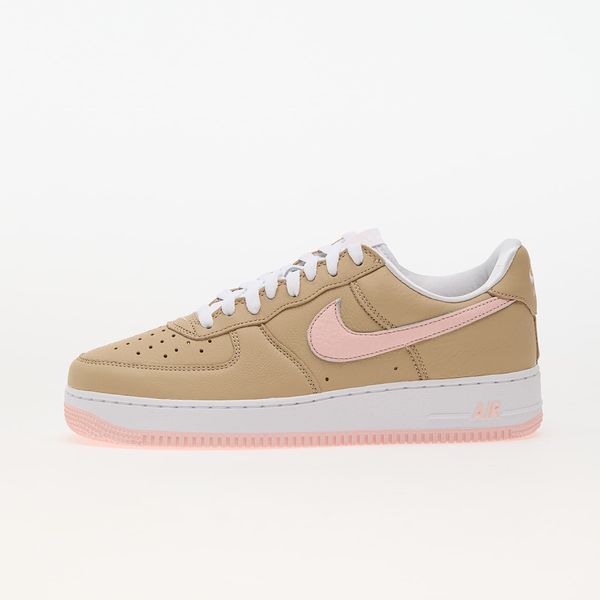 Nike Sneakers Nike Air Force 1 Low Retro Linen/ Atmosphere-True White EUR 36.5