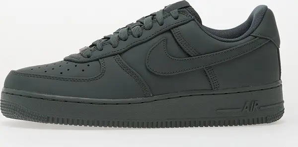 Nike Sneakers Nike Air Force 1 Low Retro Premium Bomber Grey/ Bomber Grey-Black EUR 40.5