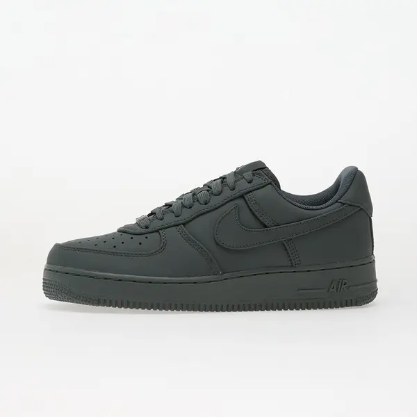 Nike Sneakers Nike Air Force 1 Low Retro Premium Bomber Grey/ Bomber Grey-Black EUR 42.5