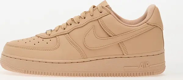 Nike Sneakers Nike Air Force 1 Low Retro Premium Vachetta Tan/ Vachetta Tan-Black EUR 41