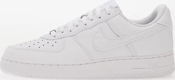 Nike Sneakers Nike Air Force 1 Low Retro Prm White/ White-Black EUR 38