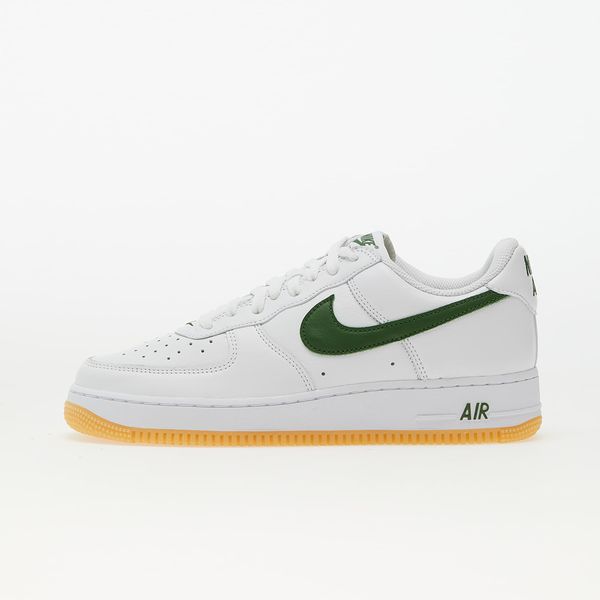 Nike Sneakers Nike Air Force 1 Low Retro White/ Forest Green-Gum Yellow EUR 35.5