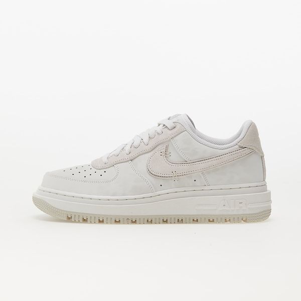 Nike Sneakers Nike Air Force 1 Luxe Summit White/ Summit White-Light Bone EUR 40.5