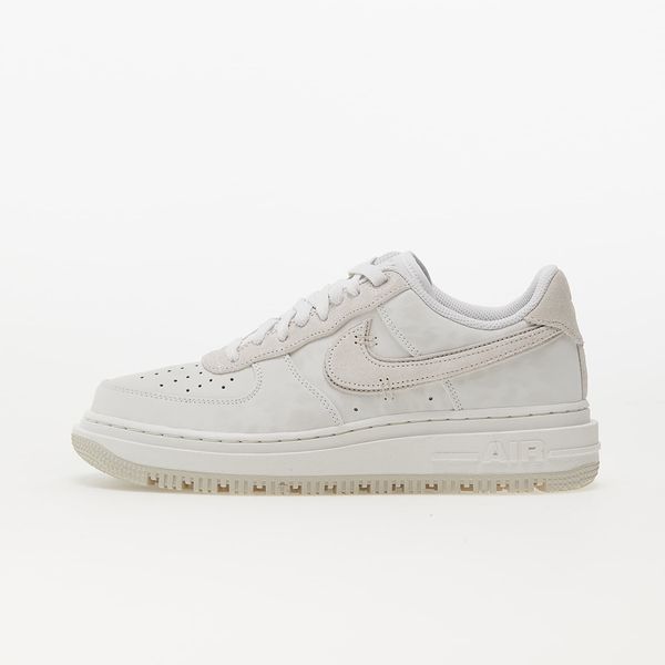 Nike Sneakers Nike Air Force 1 Luxe Summit White/ Summit White-Light Bone EUR 44