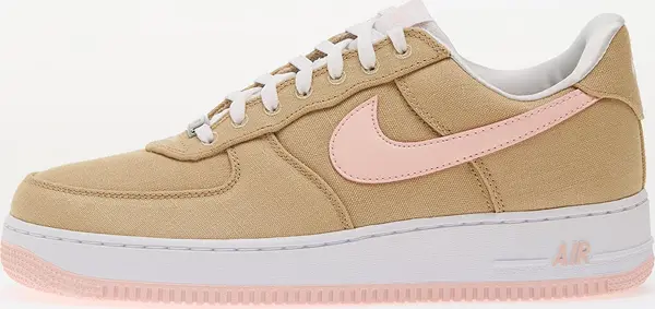 Nike Sneakers Nike Air Force 1 Retro Ll Qs Linen/ Atmosphere EUR 44