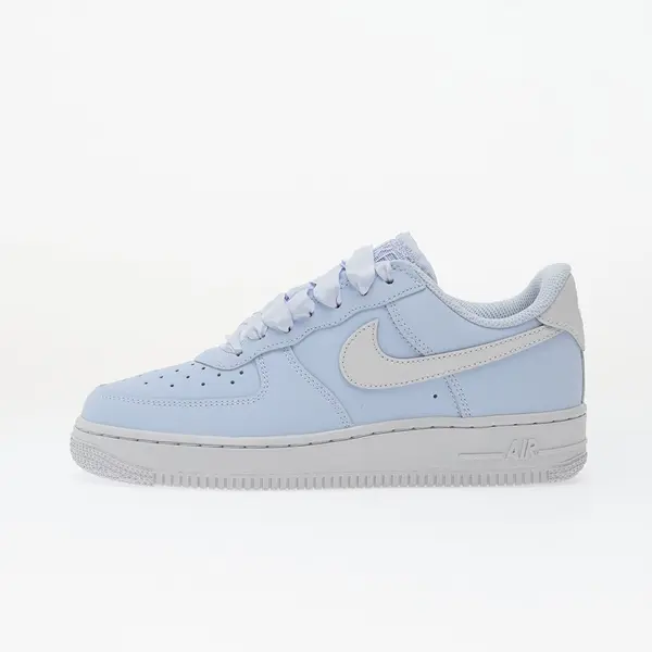 Nike Sneakers Nike Air Force 1 Retro Premium Hydrogen Blue/ Football Grey EUR 40