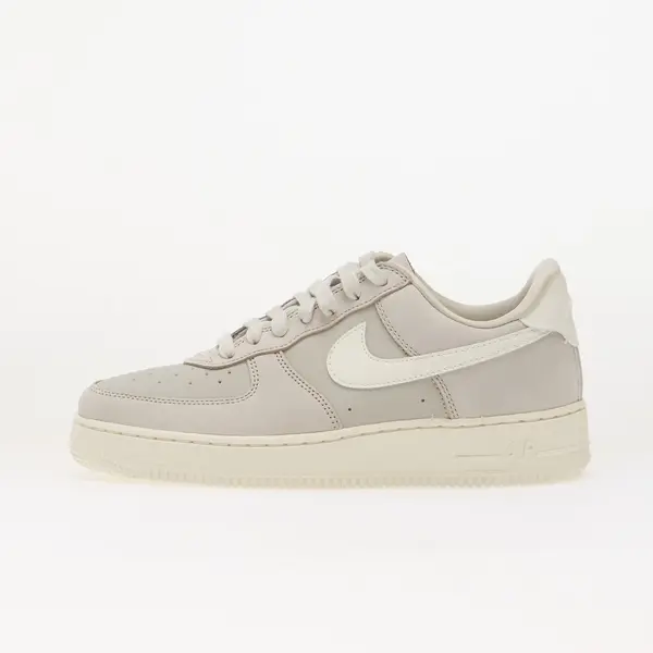Nike Sneakers Nike Air Force 1 Retro Premium Light Bone/ Sail EUR 42