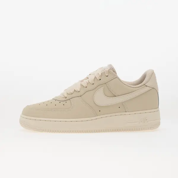 Nike Sneakers Nike Air Force 1 Retro Premium Oatmeal/ Pale Ivory-Oatmeal EUR 43