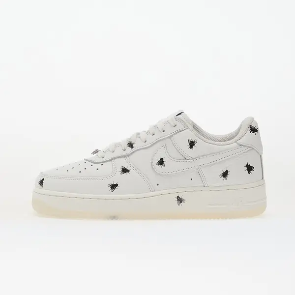 Nike Sneakers Nike Air Force 1 Retro Summit White/ Summit White-Black EUR 39