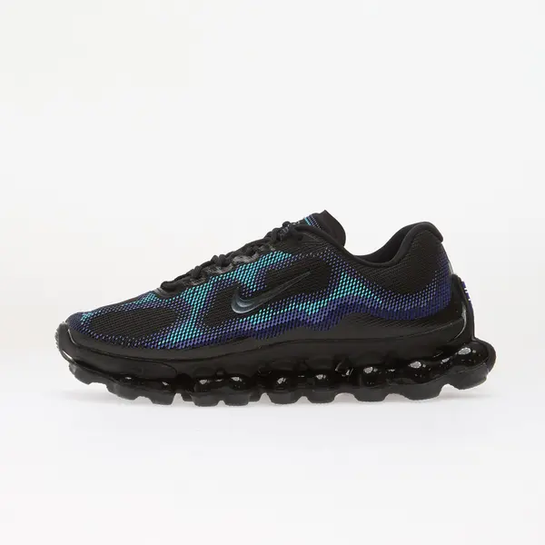 Nike Sneakers Nike Air Liquid Max Black/ Black-Radiant Blue-Sapphire EUR 40.5
