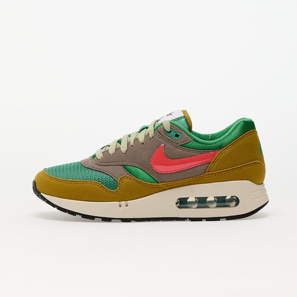 Nike Sneakers Nike Air Max 1 '86 Prm Classic Green/ Ember Glow-Olive Grey EUR 35.5