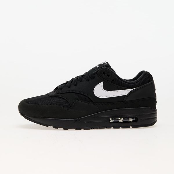 Nike Sneakers Nike Air Max 1 Black/ White-Black EUR 40.5