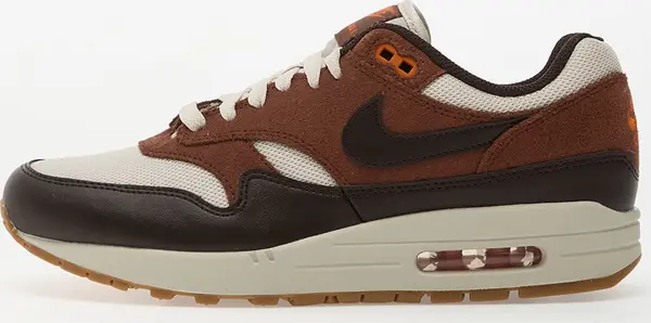 Nike Sneakers Nike Air Max 1 Essential Lt Orewood Brn/ Velvet Brown EUR 40