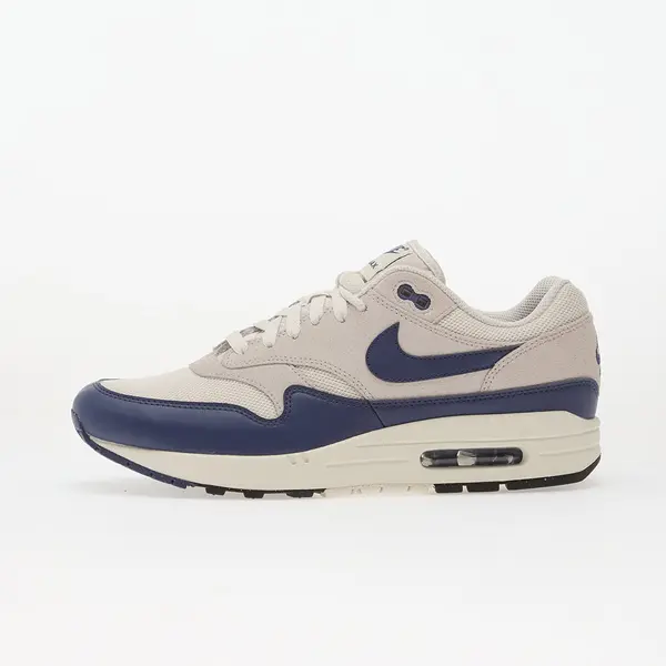 Nike Sneakers Nike Air Max 1 Essential Phantom/ Sanded Purple-Vast Grey-Black EUR 40