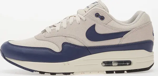 Nike Sneakers Nike Air Max 1 Essential Phantom/ Sanded Purple-Vast Grey-Black EUR 41