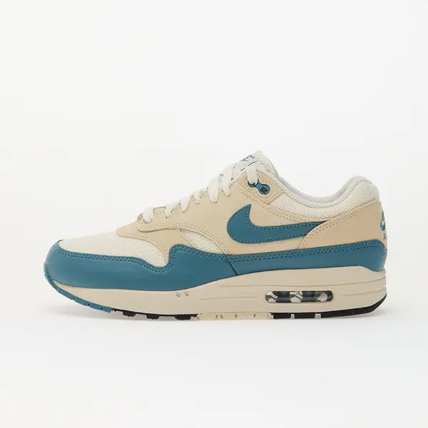 Nike Sneakers Nike Air Max 1 Essential Soft Pearl/ Smokey Blue-Lt Khaki-Black EUR 40.5