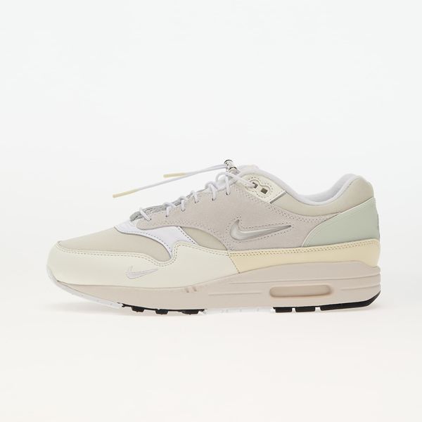 Nike Sneakers Nike Air Max 1 Premium Summit White/ White-Sail-Coconut Milk EUR 40