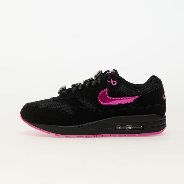 Nike Sneakers Nike Air Max 1 Premium Valentine's Day Black/ Playful Pink EUR 38