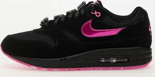 Nike Sneakers Nike Air Max 1 Premium Valentine's Day Black/ Playful Pink EUR 45
