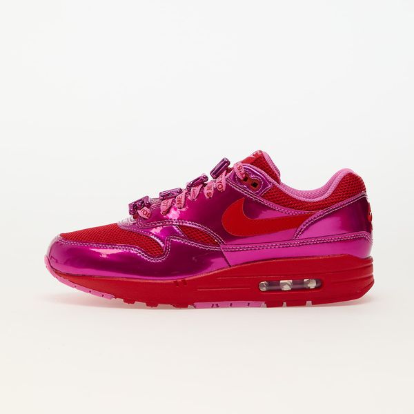 Nike Sneakers Nike Air Max 1 Premium Valentine's Day Playful Pink/ University Red EUR 37.5