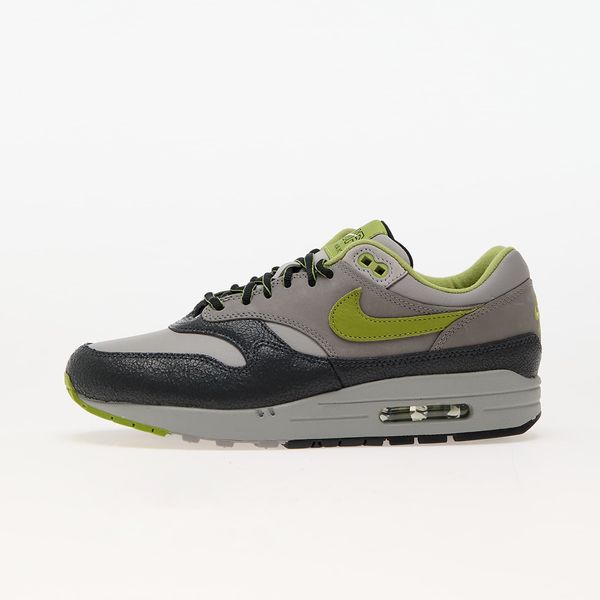 Nike Sneakers Nike Air Max 1 Sp Anthracite/ Pear-Medium Grey-Flat Pewter EUR 38.5