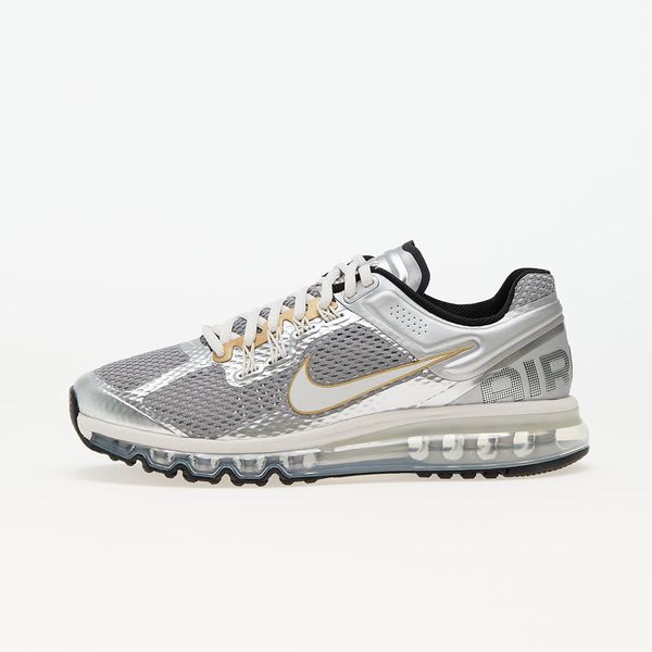 Nike Sneakers Nike Air Max 2013 Metallic Silver/ Phantom-Mtlc Pewter EUR 40.5