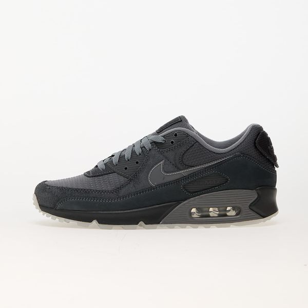 Nike Sneakers Nike Air Max 90 Anthracite/ Lt Smoke Grey-Black EUR 42