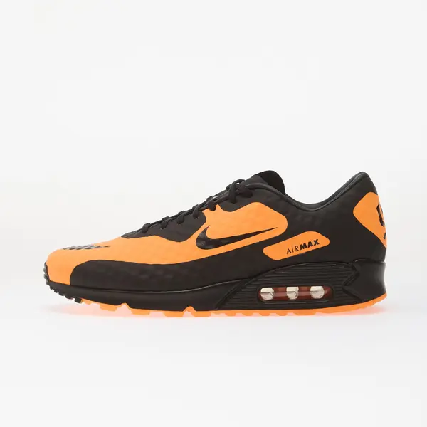 Nike Sneakers Nike Air Max 90 Bright Citrus/ Black-Total Orange EUR 45