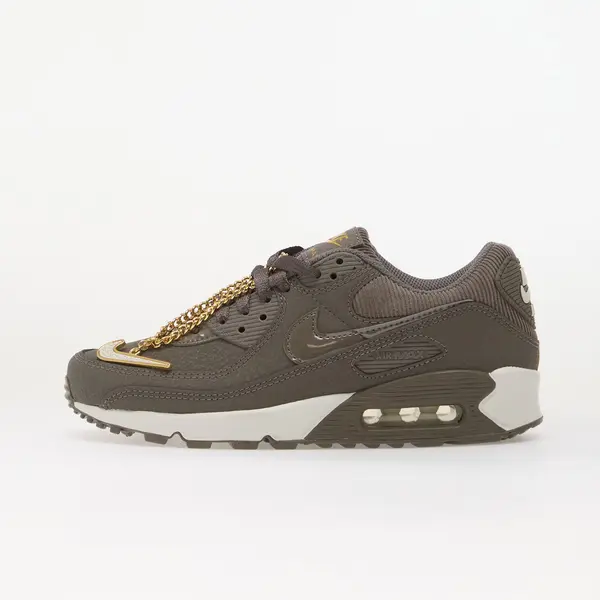 Nike Sneakers Nike Air Max 90 Cave Stone/ Cave Stone-Dark Beetroot EUR 38