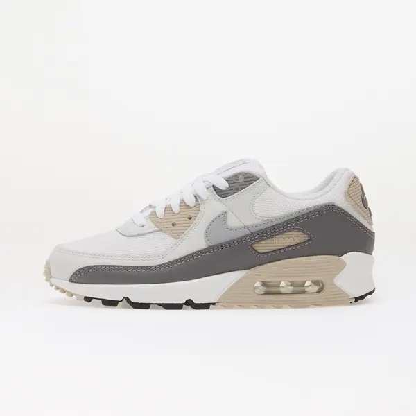 Nike Sneakers Nike Air Max 90 Cream Ii/ Wolf Grey-Pencil Point EUR 36.5
