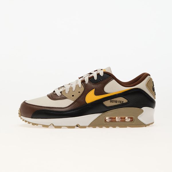 Nike Sneakers Nike Air Max 90 Gore-Tex Cacao Wow/ Lt Orewood Brn-Khaki-Black EUR 40