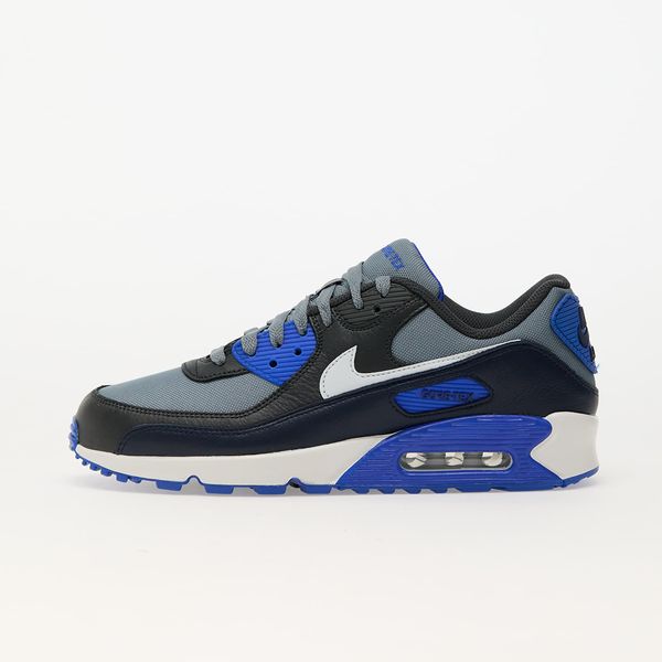 Nike Sneakers Nike Air Max 90 Gore-Tex Cool Grey/ Pure Platinum-Anthracite EUR 40