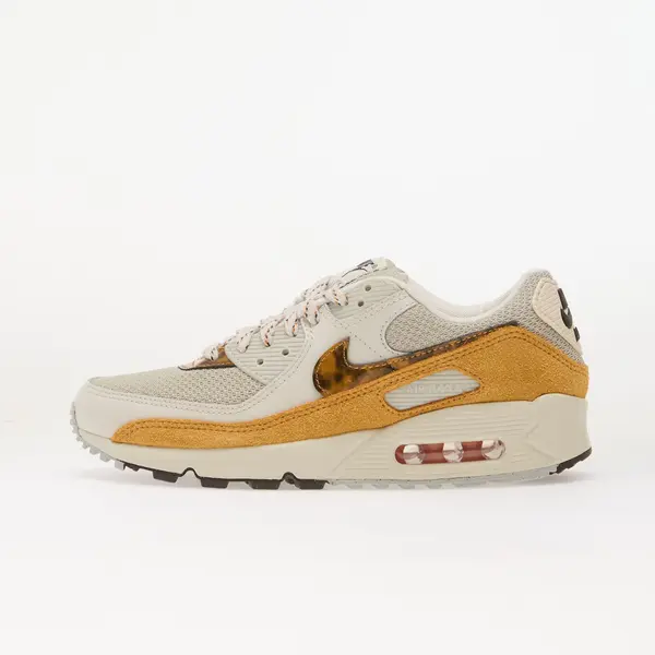 Nike Sneakers Nike Air Max 90 Phantom/ Light Curry-Velvet Brown EUR 44.5