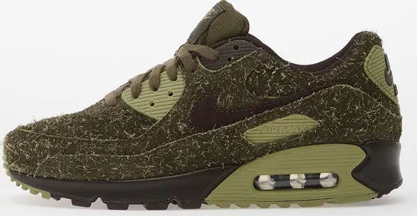 Nike Sneakers Nike Air Max 90 Premium Cargo Khaki/ Velvet Brown-Old Moss EUR 44.5