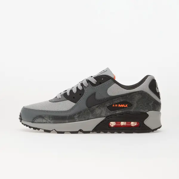 Nike Sneakers Nike Air Max 90 Premium Se "Cinder Cone" Multi-Color/ Black-Smoke Grey EUR 38.5
