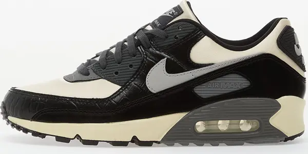 Nike Sneakers Nike Air Max 90 Qs Sail/ Lt Smoke Grey-Black-Anthracite EUR 40