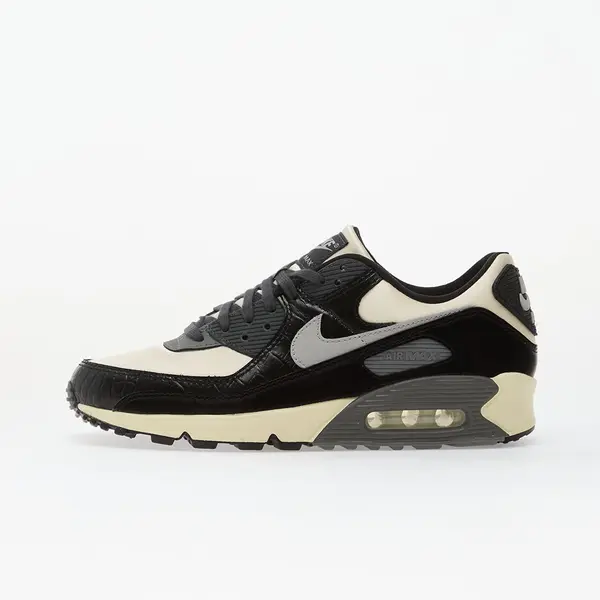Nike Sneakers Nike Air Max 90 Qs Sail/ Lt Smoke Grey-Black-Anthracite EUR 44.5